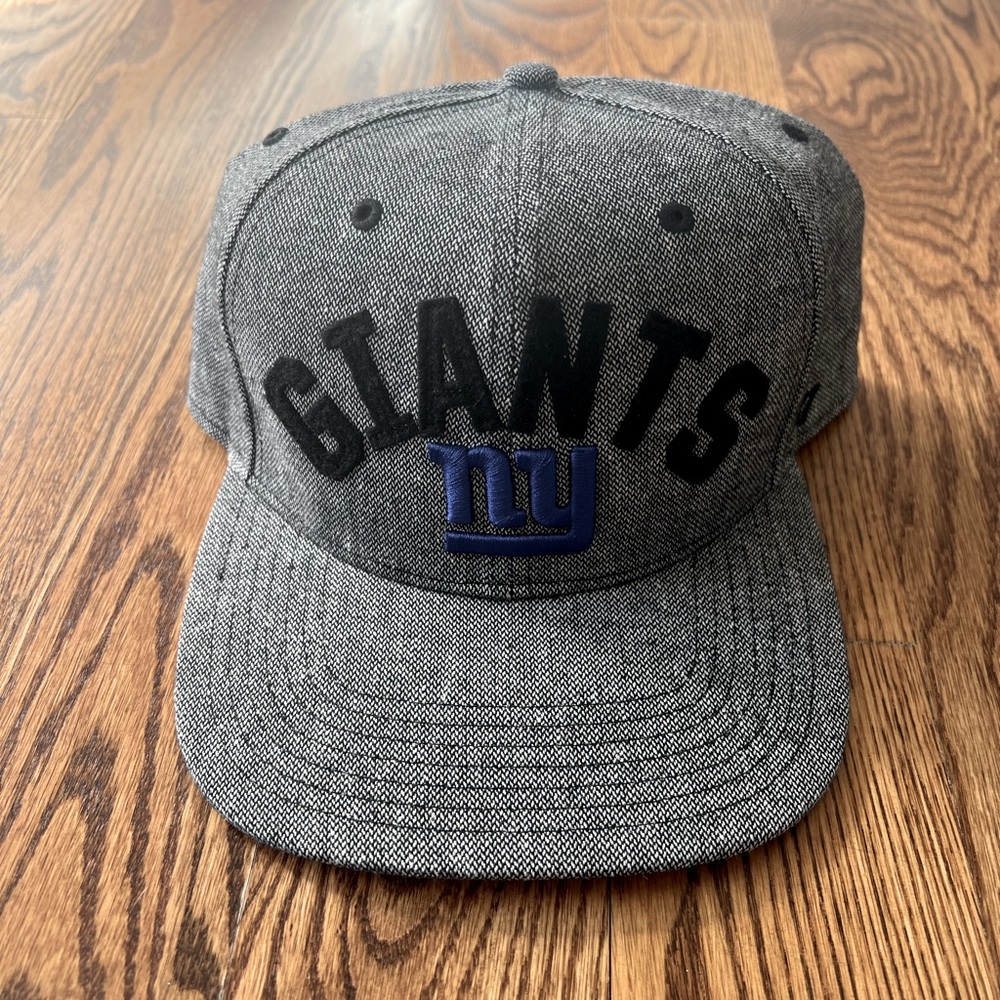 ‘47 Giants Fitted Hat